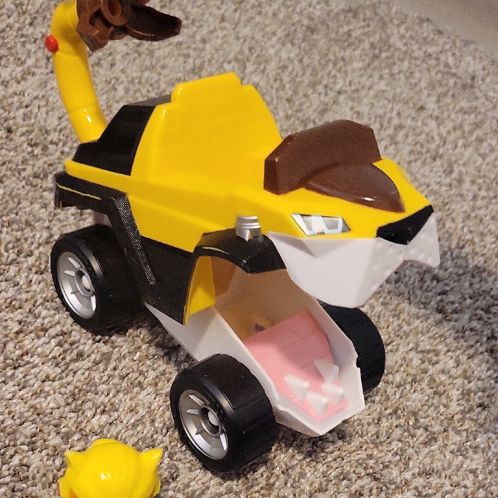 Paw Patrol Leo - Picture 3 of 4